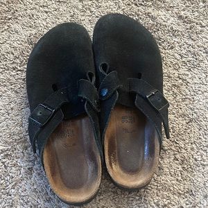 Birkenstock Boston